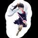 Фігурка&nbsp;Bandai Spirits Канао Цуюрі Kanao Tsuyuri Клинок розсікаючий демонів Demon Slayer 14 см BS KT DS 01 14 BS KT DS 01 14 фото 1