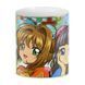 Кружка GeekLand&nbsp;Card Captor Sakura Сакура CCS 02.12 1757923436 фото 1
