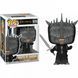 Фигурка Funko Pop Bластелин Колец Голос Саурона Lord Of The Rings Mouth of Sauron 10 см FP LOTR 1578 2504221939 фото 1