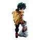Фигурка Bandai Spirits Моя геройская академия Изуку Мидория My Hero Academia Izuka Midoriya 21 см BS MHA IM 21 BS MHA IM 21 фото 4