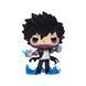 Фигурка Funko Pop Фанко Поп Моя геройская академия Даби My Hero Academia&nbsp;Dabi 10 см MHA 1522 2620342218 фото 2