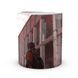 Кружка GeekLand The Last of Us Останні з нас Еллі&nbsp;LU 02.14 1757914659 фото 1