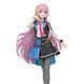 Фігурка Sega Project DIVA Sekai Desktop&times;Decorate Vocaloid Luka Megurine Вокалоїд Мегуріне Лука 15 см S V LM 15 2865110706 фото 3