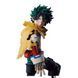 Фигурка Bandai Spirits Моя геройская академия Изуку Мидория My Hero Academia Izuka Midoriya 21 см BS MHA IM 21 BS MHA IM 21 фото 2