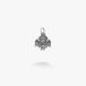 Серебряный кулон згарда Ангел 925 118-11504S-5108p фото 3