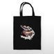 Шоппер эко-сумка Берсерк Гатс Berserk Guts BAG B G 008 BAG G R 008 фото 1