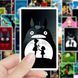 Стикерпак Набор наклеек GeekLand Работы Хаяо Миядзаки Тоторо Hayao Miyazaki 50 штук 2881880164 фото 3