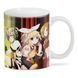 Кружка Vocaloid Hatsune miku 1145276022 фото 3