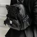 Рюкзак в стиле Лолита Розовый Lolita&nbsp;Backpack Pink 25x20x9 см 2792107197 фото 2