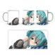 Кружка GeekLand Hatsune Miku Хацуне Міку HM 02.21 HM 02.21 фото 1
