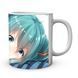 Кружка GeekLand Hatsune Miku Хацуне Міку HM 02.21 HM 02.21 фото 4