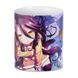 Кружка Без игры жизни нет No Game No Life NGNL 02.17 фото 2
