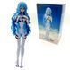 Фігурка SEGA Rei Ayanami Evangelion 3.0+1.0 Рей Аянамі Євангеліон 21 см WST E RA WST E RA фото 1