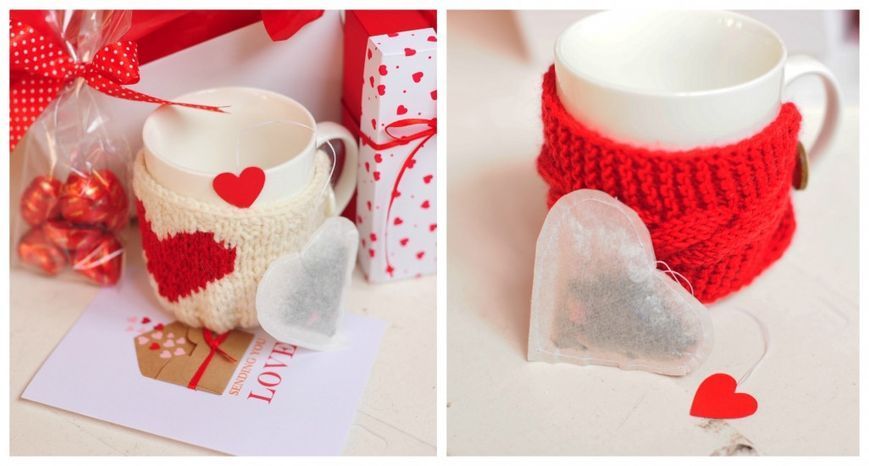 Подарочный набор LoveYouTea 2276647934 фото