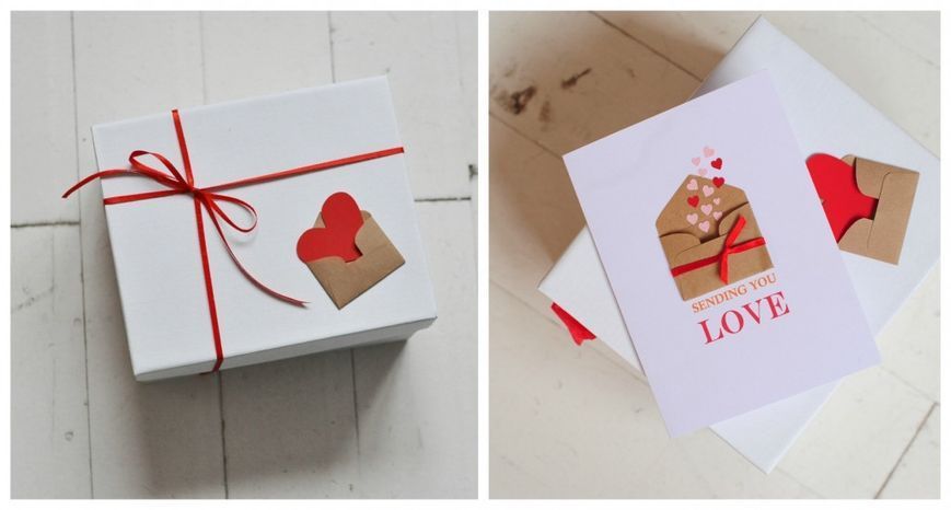 Подарочный набор LoveYouTea 2276647934 фото