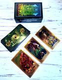 Карты Таро Ктулху Владыки Злых Духов Kesulu Mythology Tarot 2093520691 фото