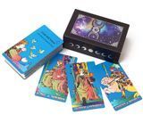 Карты Таро Уэйта Waite's Tarot Cards 2504028489 фото