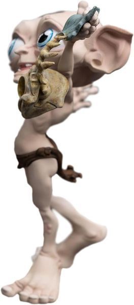 Фигурка Weta Workshop Властелин Колец Смегол Lord of the Rings Smeagol 10 см WW LOR S WW LOR S фото
