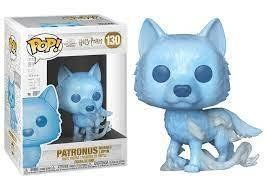 Фігурка Funko Pop Патронус Римуса Люпіна Гаррі Поттер Harry Potter Patronus Remus Lupin 10см FP HP PRM 130 2659190939 фото