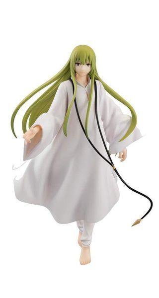 Фігурка Furyu Fate/stay night Kingu Доля: Ніч сутички Кінгу 21 см F FS K F FS K фото