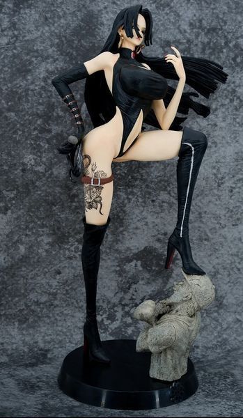 Фігурка Ван Піс Боа Хенкок One Piece Boa Hancock 18+ 49 см CH OP BH 49 CH OP BH 49 фото