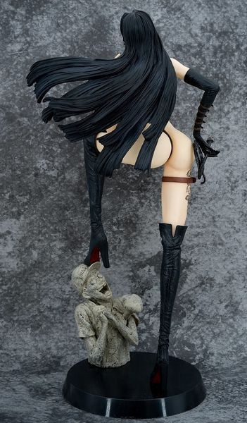 Фігурка Ван Піс Боа Хенкок One Piece Boa Hancock 18+ 49 см CH OP BH 49 CH OP BH 49 фото