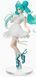 Фігурка Sega SPM Hatsune Miku Zhou ver Хацуне Міку 22 см SP HM Zv SP HM Zv фото 4