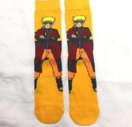 Шкарпетки Наруто Naruto NU 1100 1690816879 фото