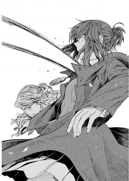 Манга Molfar Comics Невеста чародея The Ancient Magus' Bride на украинском языке 2 Том M MC AMB 02 2881873665 фото