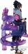 Фігурка Bandai Spirits Naruto Shippuden Sasuke Uchiha Наруто Шиппууден Саске Учіха 15 см BS NS SU 15 BS NS SU 15 фото 4