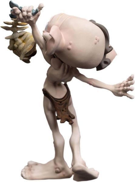 Фигурка Weta Workshop Властелин Колец Смегол Lord of the Rings Smeagol 10 см WW LOR S WW LOR S фото