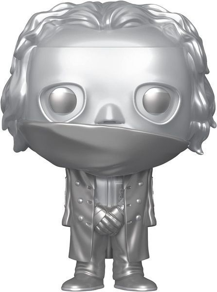 Фигурка Funko Pop Кори Тейлор Слипкнот Sliknot Corey Taylor 10 см&nbsp;Limited Edition Exclusive S CT 326 S CT 326 фото