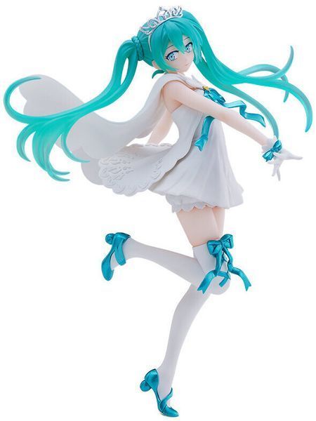 Фігурка Sega SPM Hatsune Miku Zhou ver Хацуне Міку 22 см SP HM Zv SP HM Zv фото