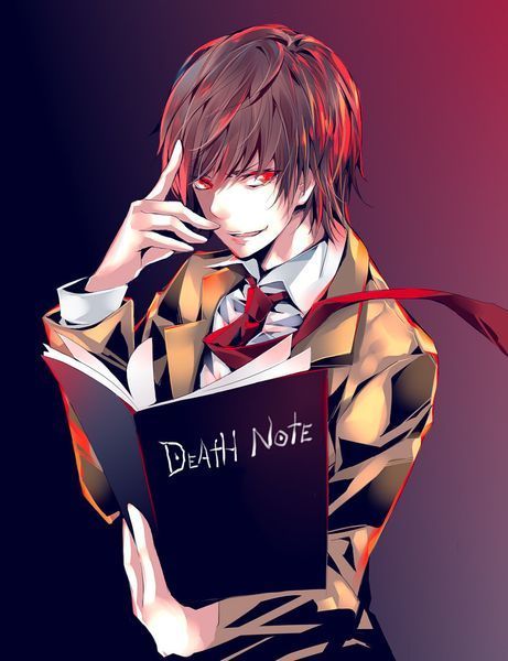 Кружка Death Note CP 03.177 CP 03.177 фото