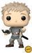 Фигурка Funko Pop Подземелье вкусностей Лайос Торден Delicious in Dungeon Laios Touden Chase 10 см FP C DID LT 2199 3026822603 фото 2