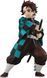 Фігурка POP UP Танджиро Комада Клинок розсікаючий демонів Tanjiro Demon Slayer 17см PP DS TD17 PP DS TD17 фото 1