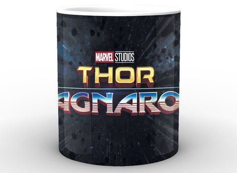 Кружка GeekLand Тор Thor Main logo Ragnarok TH.02.036 TH.02.036 фото