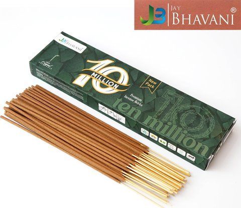 JAY BHAVANI Ten Million 90 грамів Десять мільйонів 2504021290 фото