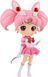 Фигурка Bandai Spirits Q posket Сейлор Мун Чибиуса Sailor Moon Chibiusa 14 см QP SM C 14 QP SM C 14 фото 1