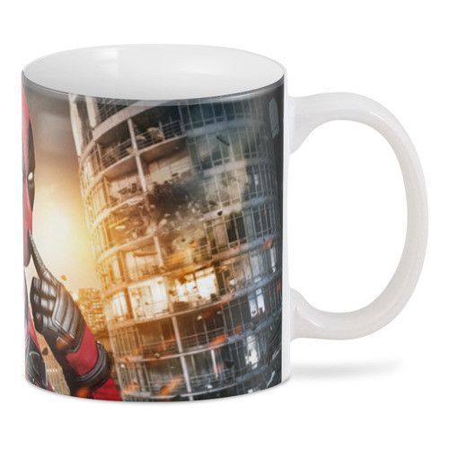 Кружка GeekLand Дедпул Deadpool 02.71 2.71 фото