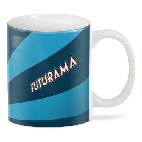 Кухоль Geek Land Футурама Futurama 02.29 зубастик.118 02.29.118 фото