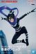 Фігурка Bandai Spirits One Punch Man Speed-o'-Sound Sonic Надзвуковий Сонік Ванпанчмен 15 см BS OP SSS BS OP SSS фото 3