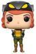 Фігурка Funko Pop Фанко Поп ДС Комікс Орлиця DC Comics Hawkgirl 10 см DC H 223 DC H 223 фото 2