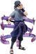 Фігурка Bandai Spirits Naruto Shippuden Sasuke Uchiha Наруто Шиппууден Саске Учіха 15 см BS NS SU 15 BS NS SU 15 фото 2