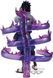 Фігурка Bandai Spirits Naruto Shippuden Sasuke Uchiha Наруто Шиппууден Саске Учіха 15 см BS NS SU 15 BS NS SU 15 фото 5