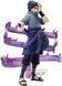 Фігурка Bandai Spirits Naruto Shippuden Sasuke Uchiha Наруто Шиппууден Саске Учіха 15 см BS NS SU 15 BS NS SU 15 фото 6