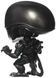 Фигурка Funko Pop Фанко Поп&nbsp;Чужой Alien 10см А 30 А 30 фото 4