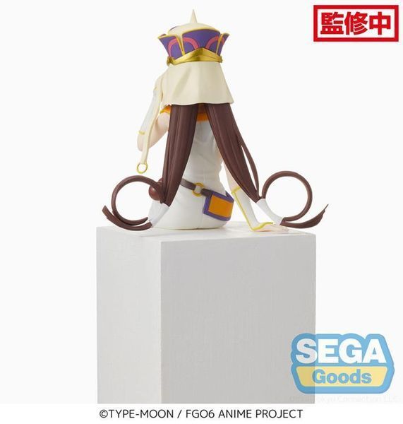Фігурка Sega Фейт Сюаньцзан Fate Xuanzang 13 см S F X CP 13 S F X CP 13 фото