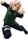 Фигурка Bandai Spirits Sakura Haruno Naruto Shippuuden Харуно Сакура Наруто Шиппуден 14 см BS VS SH NS 14 BS VS SH NS 14 фото 1