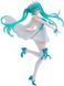 Фігурка Sega SPM Hatsune Miku Zhou ver Хацуне Міку 22 см SP HM Zv SP HM Zv фото 3